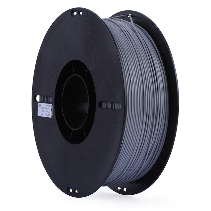 Ender PLA+ Filament Grey 1Kg - Image 4