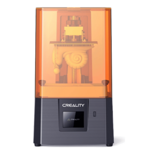 Creality Halot-R6 Resin 3D Printer