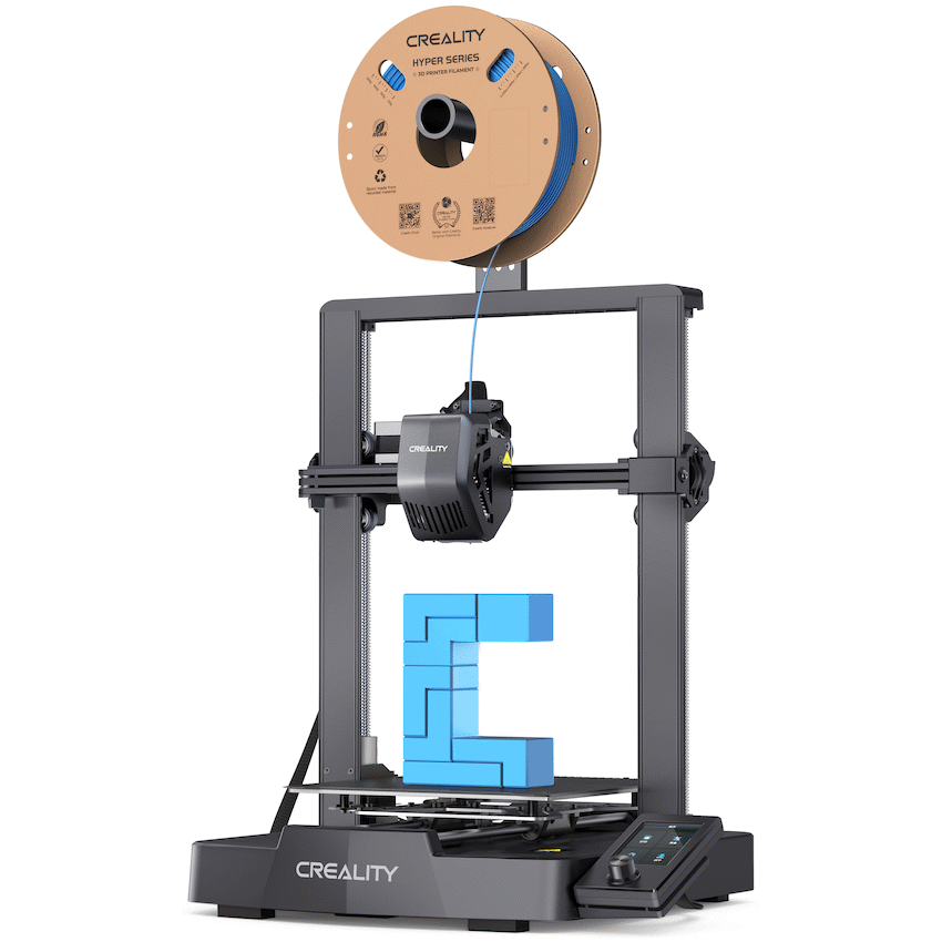 Creality Ender 3V3SE 3D Printer 220x220x250 - Image 5