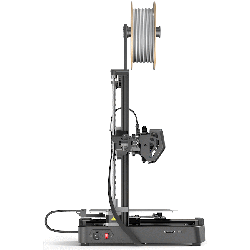 Creality Ender 3V3SE 3D Printer 220x220x250 - Image 7