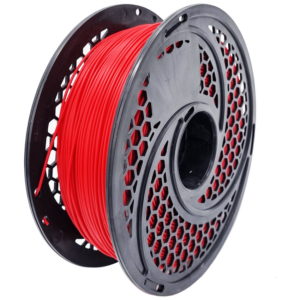 PLA Red Filament 1kg, 1.75mm