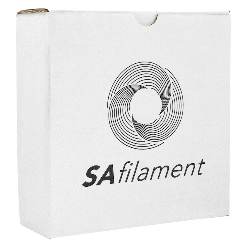 SA Filament PLA UV Neon Filament 1kg - Pink - Image 11
