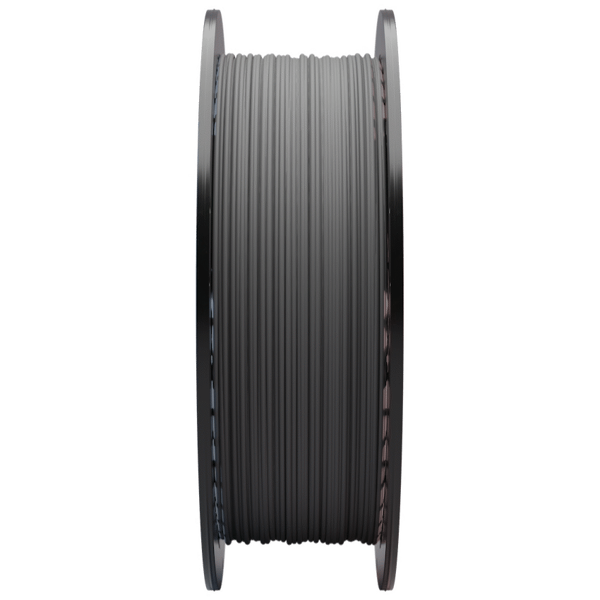 SA Filament PLA Hyper Filament 1kg - Grey - Image 7