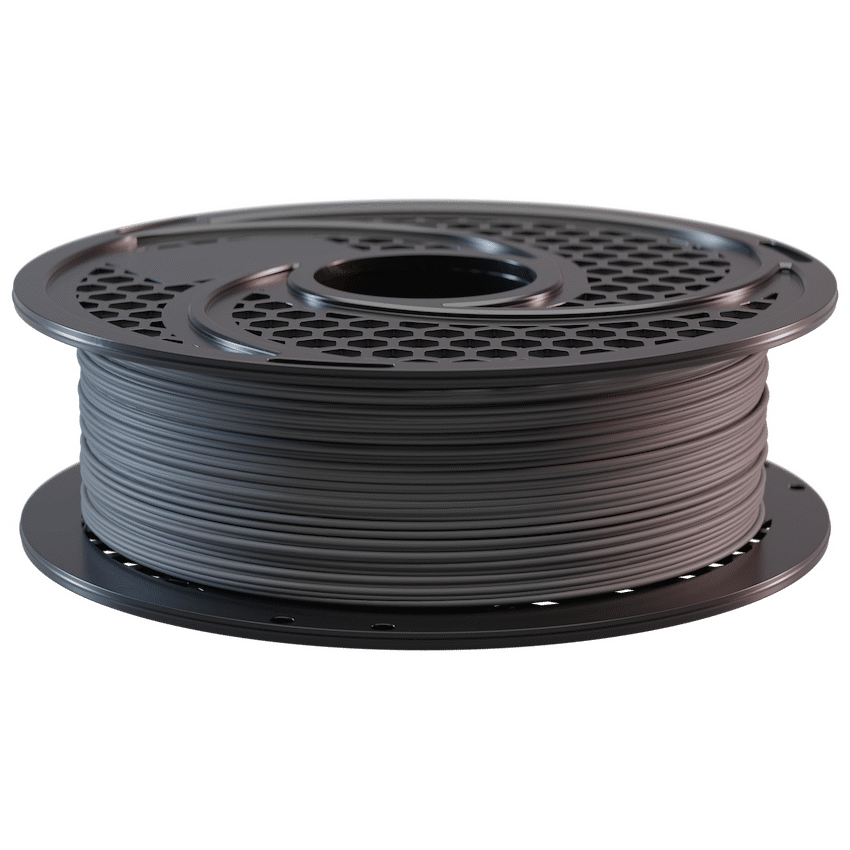 SA Filament PLA Hyper Filament 1kg - Grey - Image 9