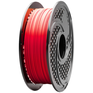 SA Filament PLA Hyper Filament 1kg - Red