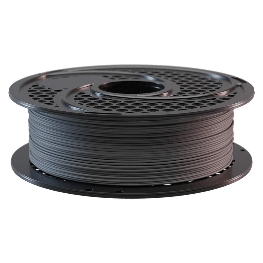 SA Filament PLA Hyper Filament 1kg - Dark Grey - Image 9