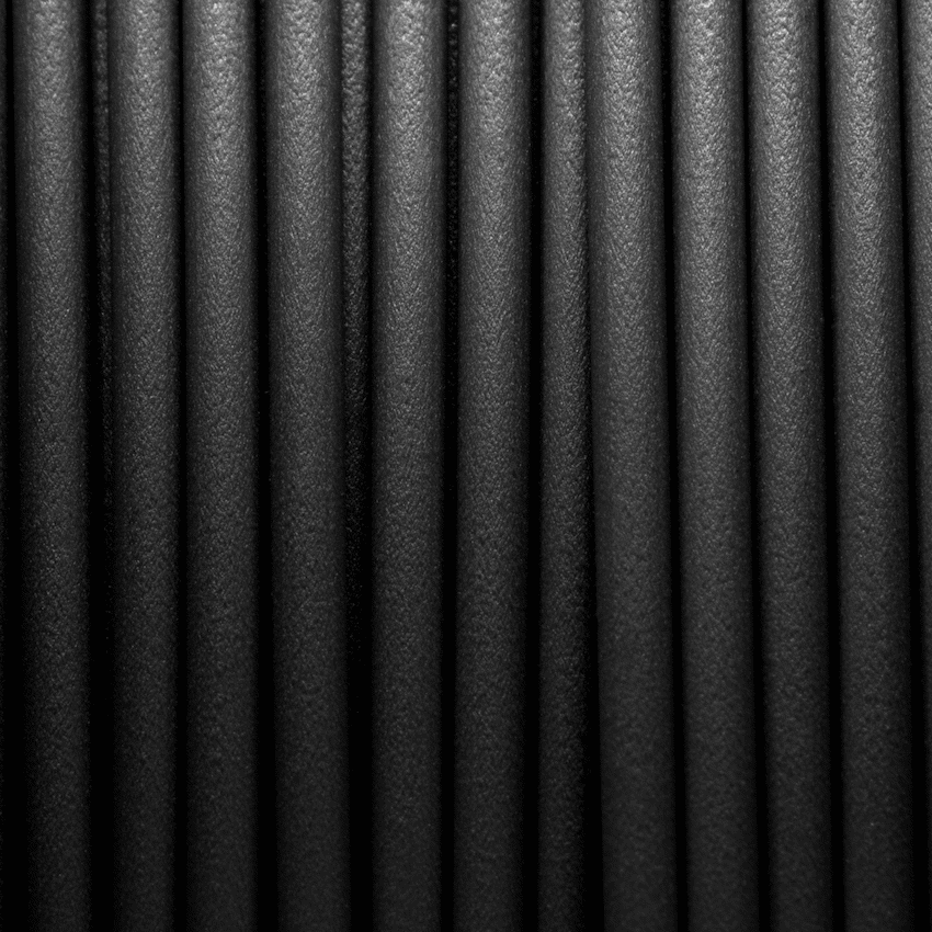 SA Filament Silk PLA Plus Filament 1kg - Gun Metal - Image 2